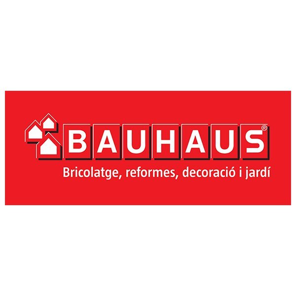 Logo Bauhaus