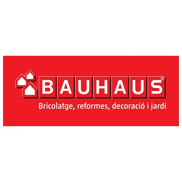 Logo Bauhaus