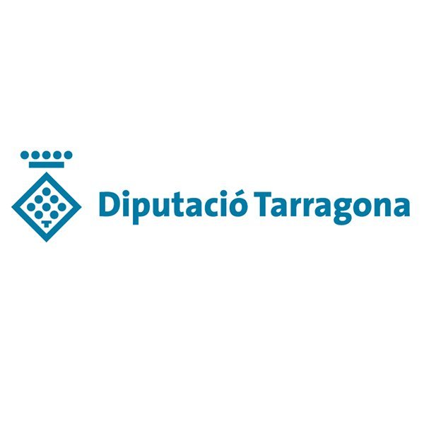 Logo Diputació