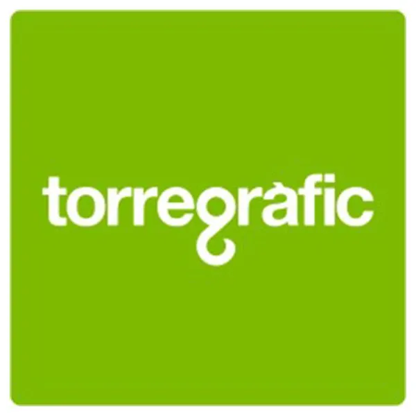 Logo Torregrafic