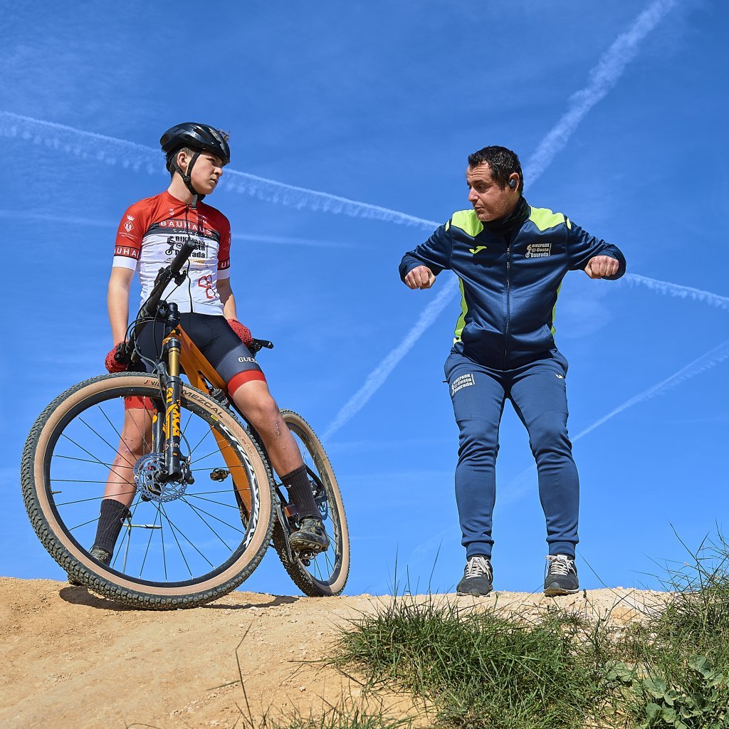 particulares BKPT128