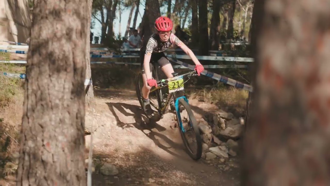 Resultats i multimedia Copa Catalunya BTT Altafulla