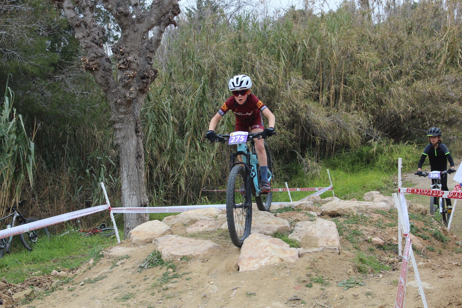 Lydia Jiménez (100)