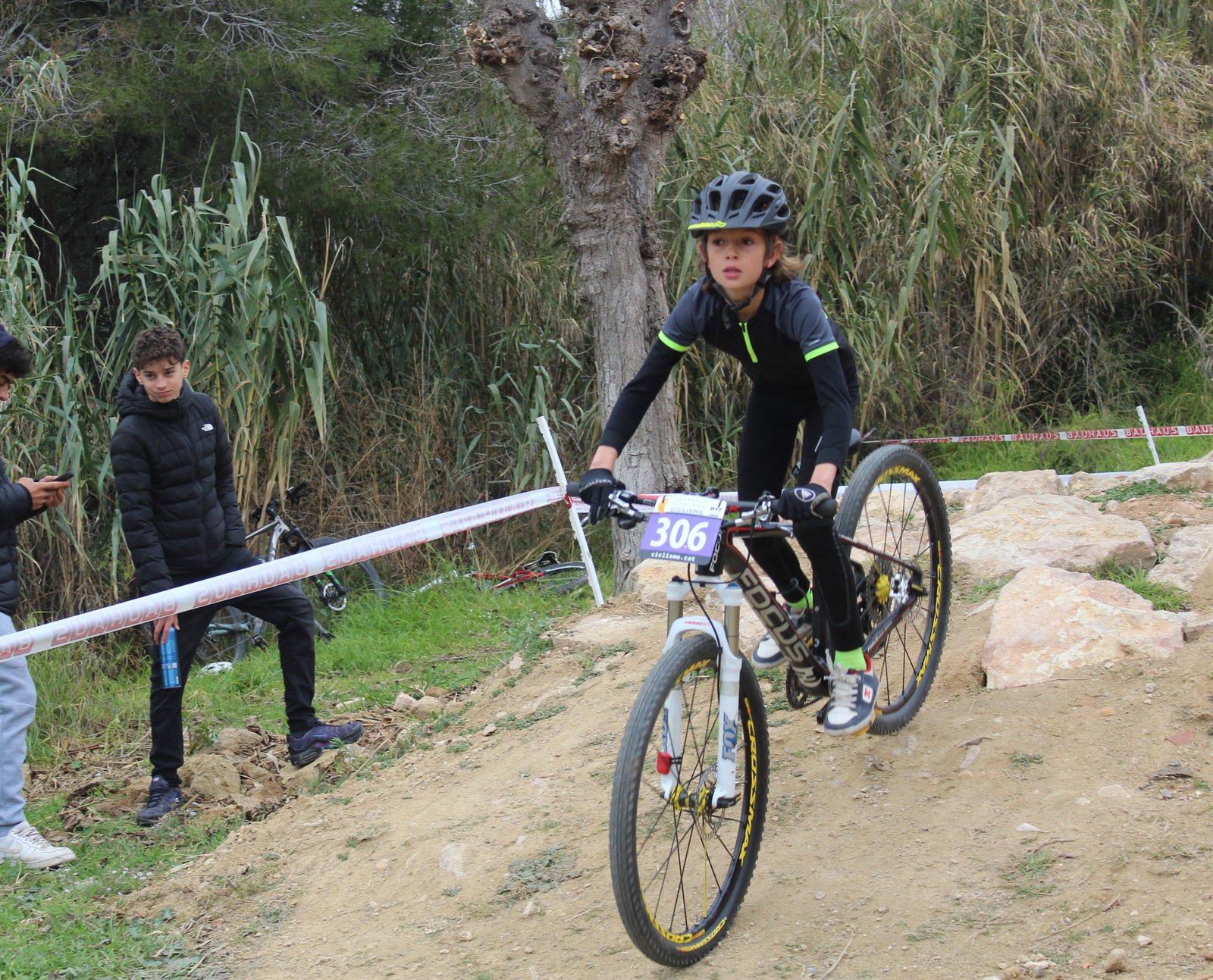 Lydia Jiménez (101)