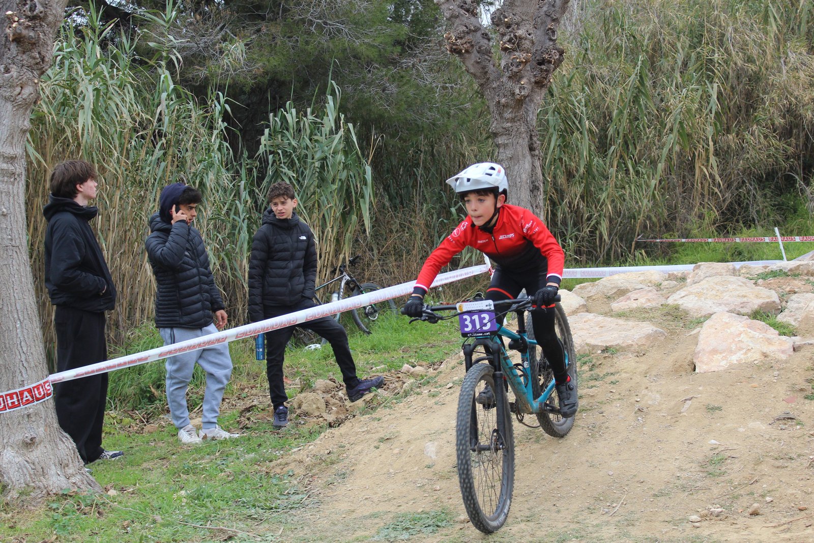 Lydia Jiménez (103)