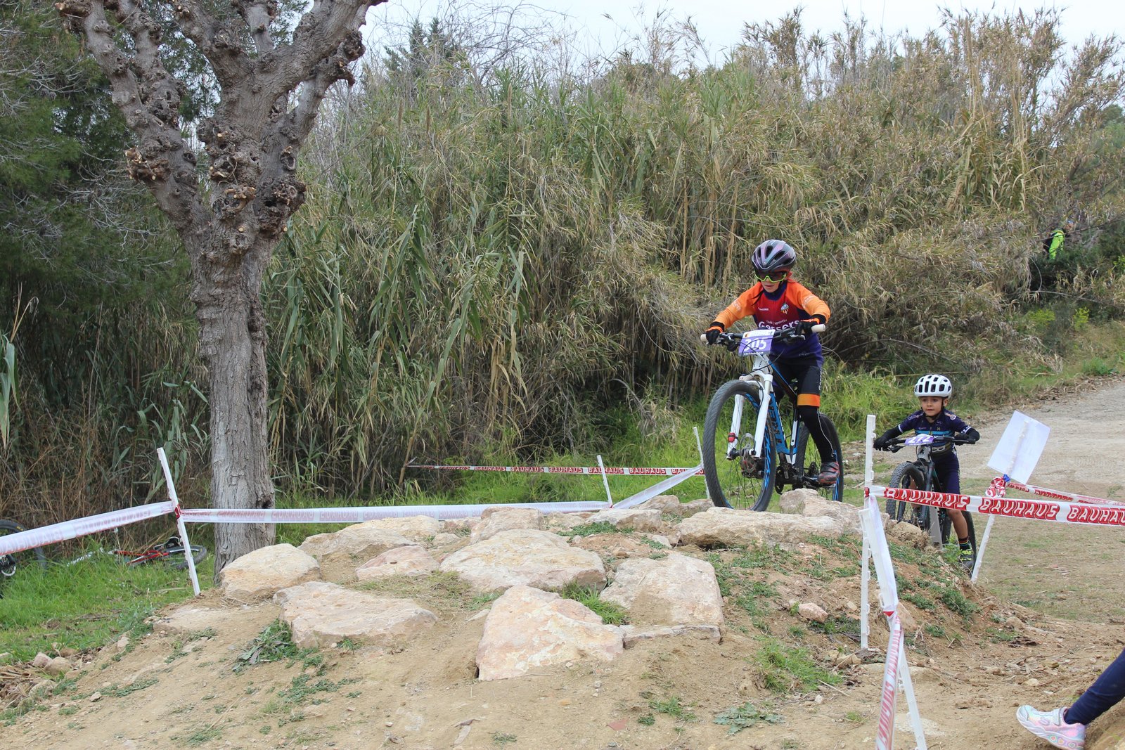 Lydia Jiménez (104)