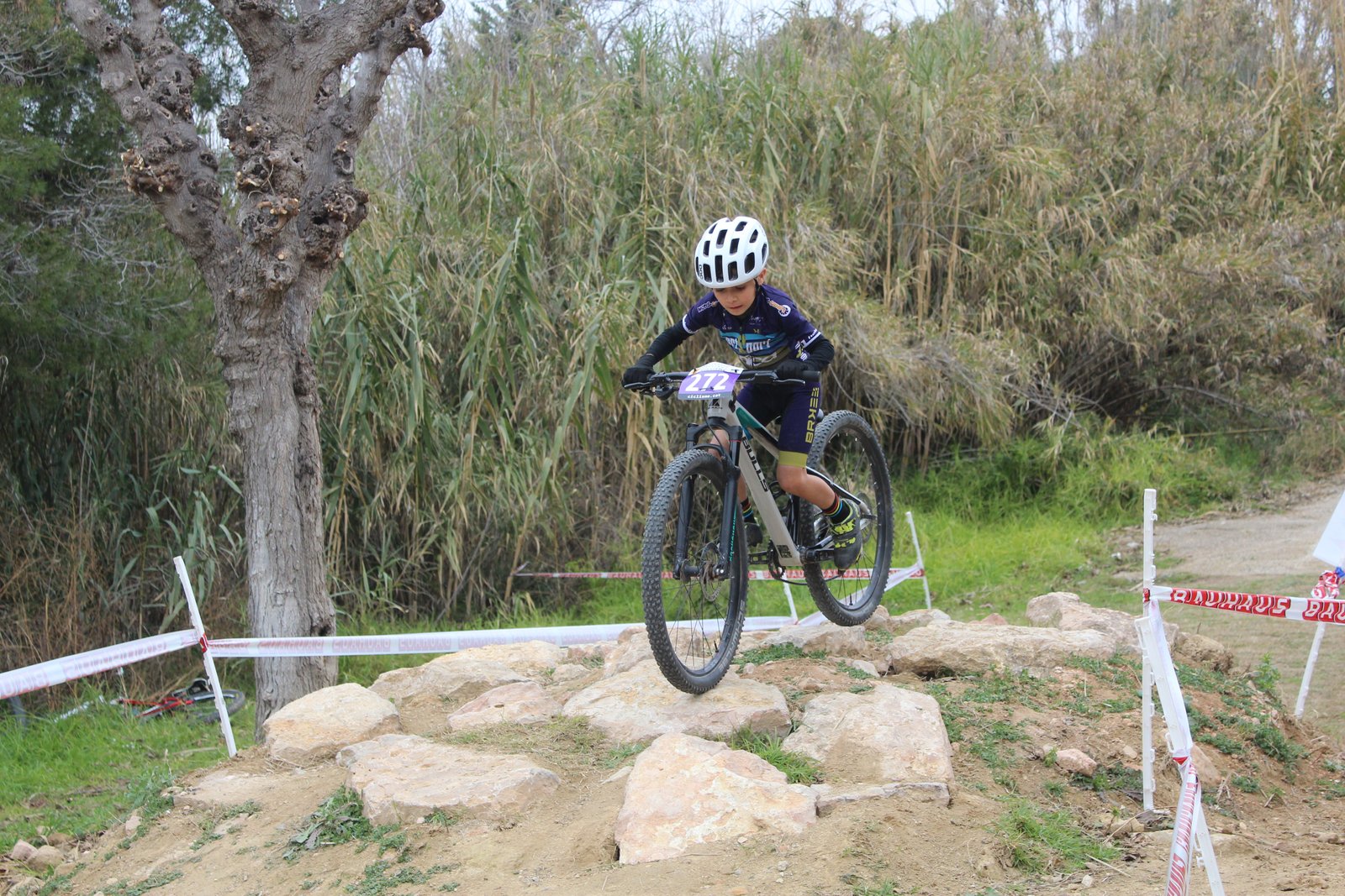 Lydia Jiménez (106)