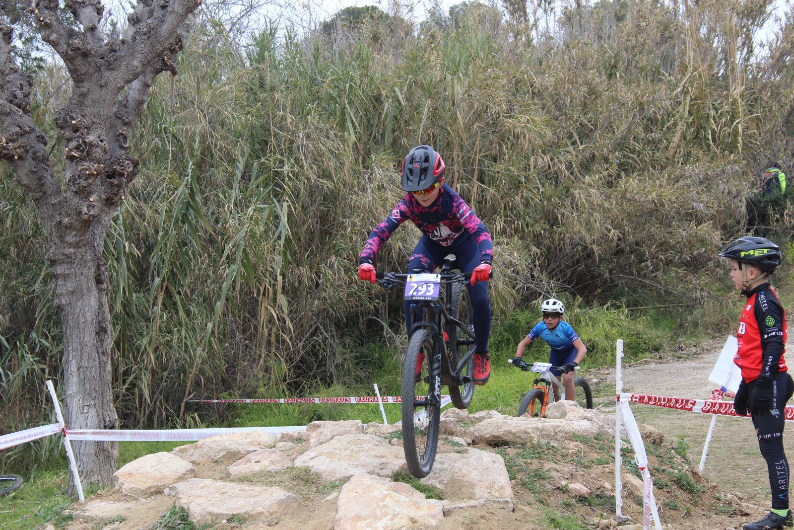 Lydia Jiménez (107)