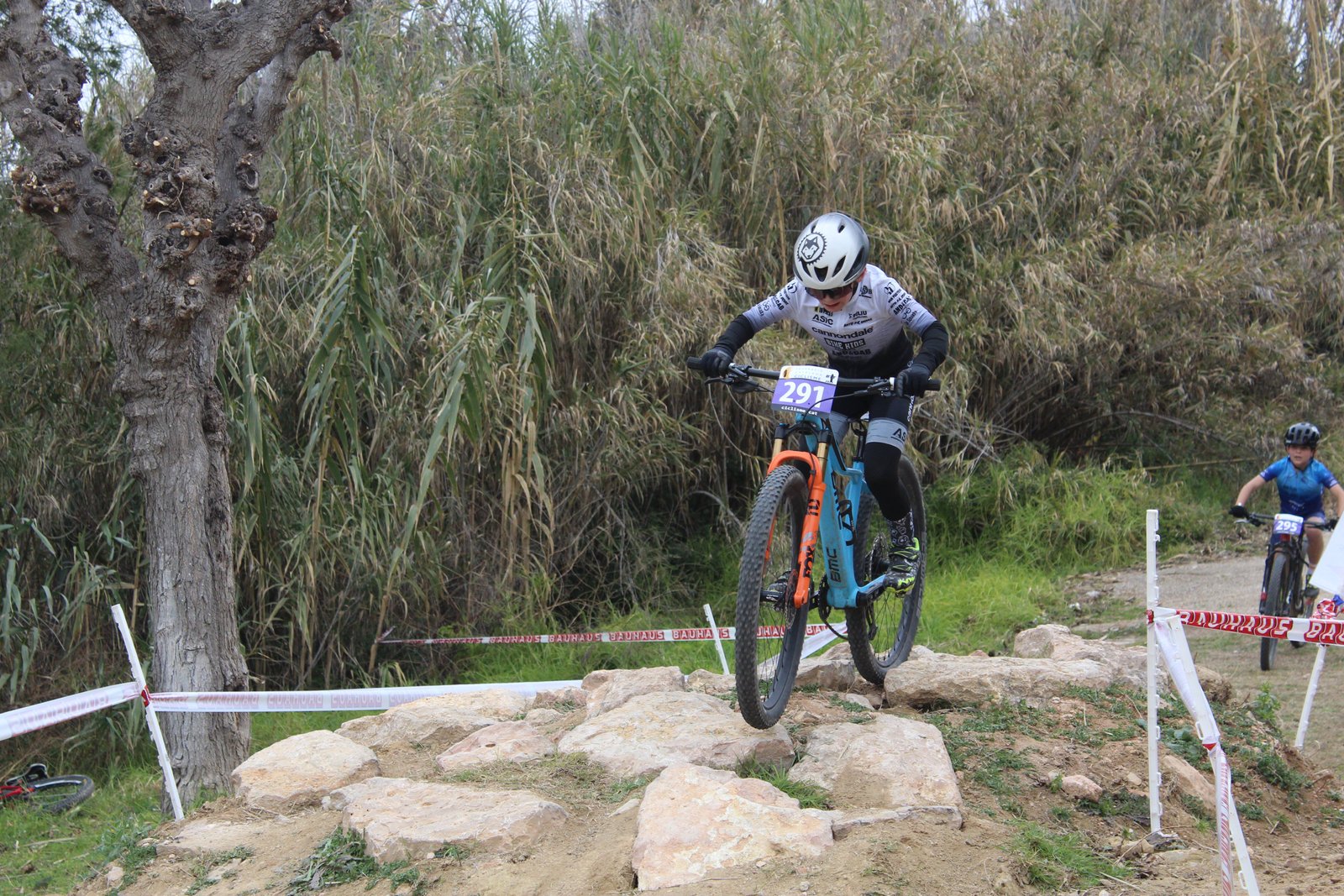 Lydia Jiménez (109)