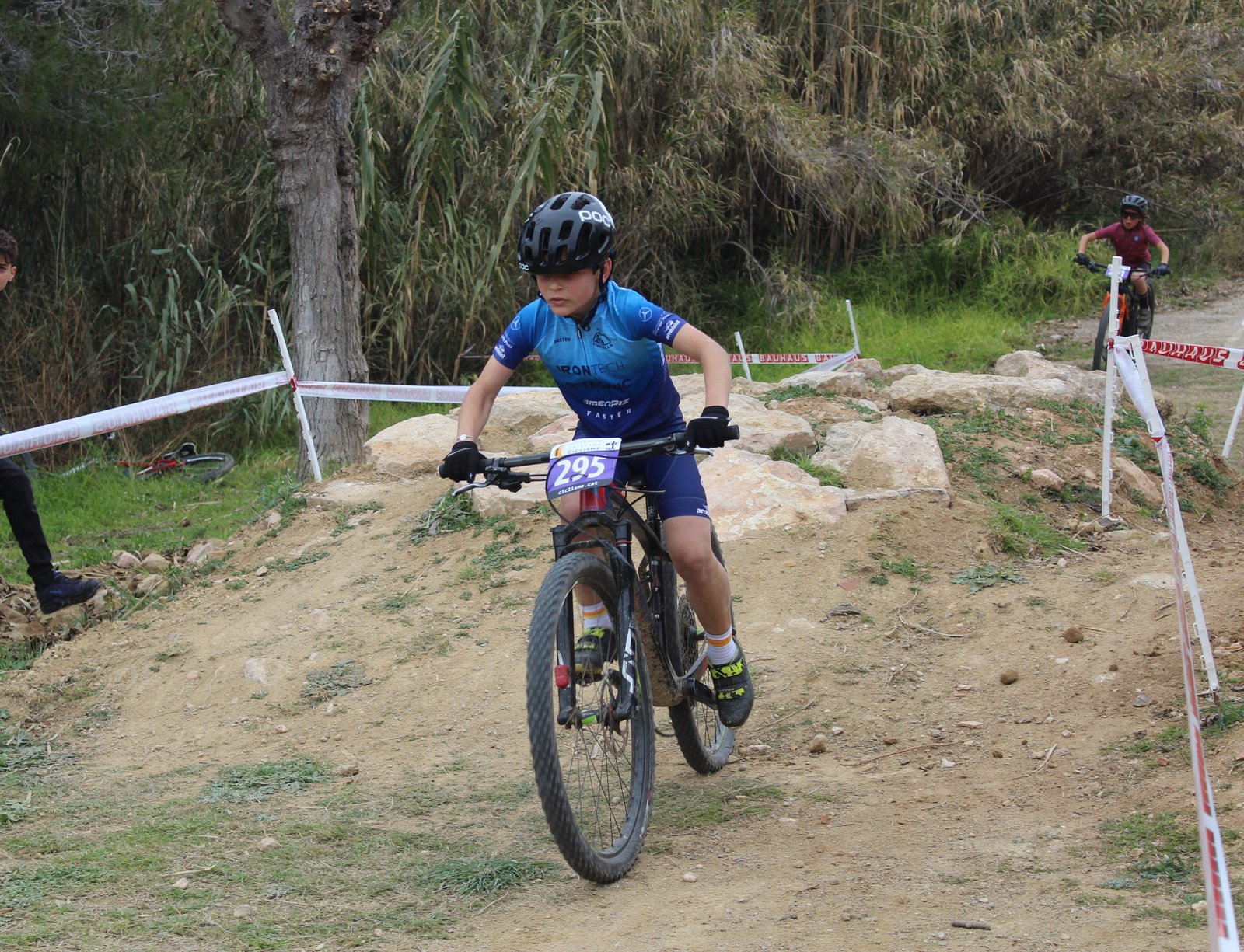 Lydia Jiménez (110)