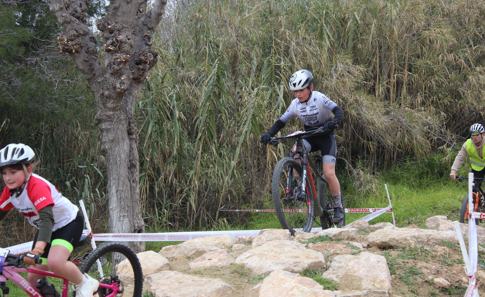 Lydia Jiménez (112)