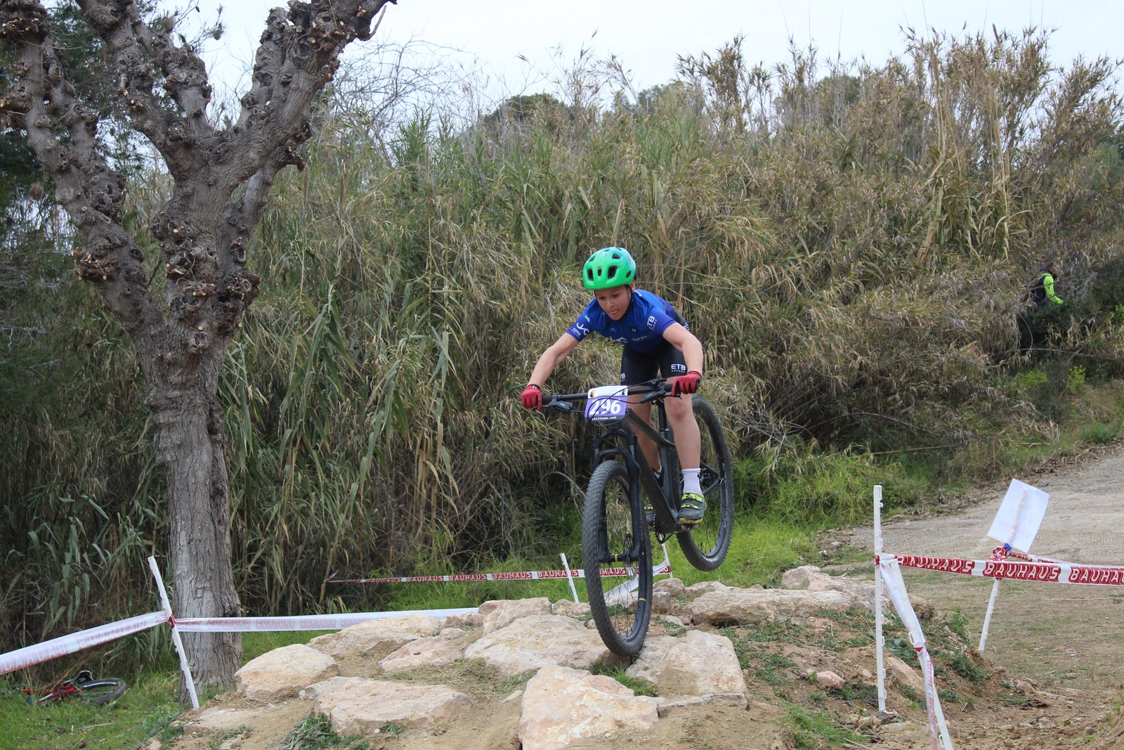 Lydia Jiménez (113)