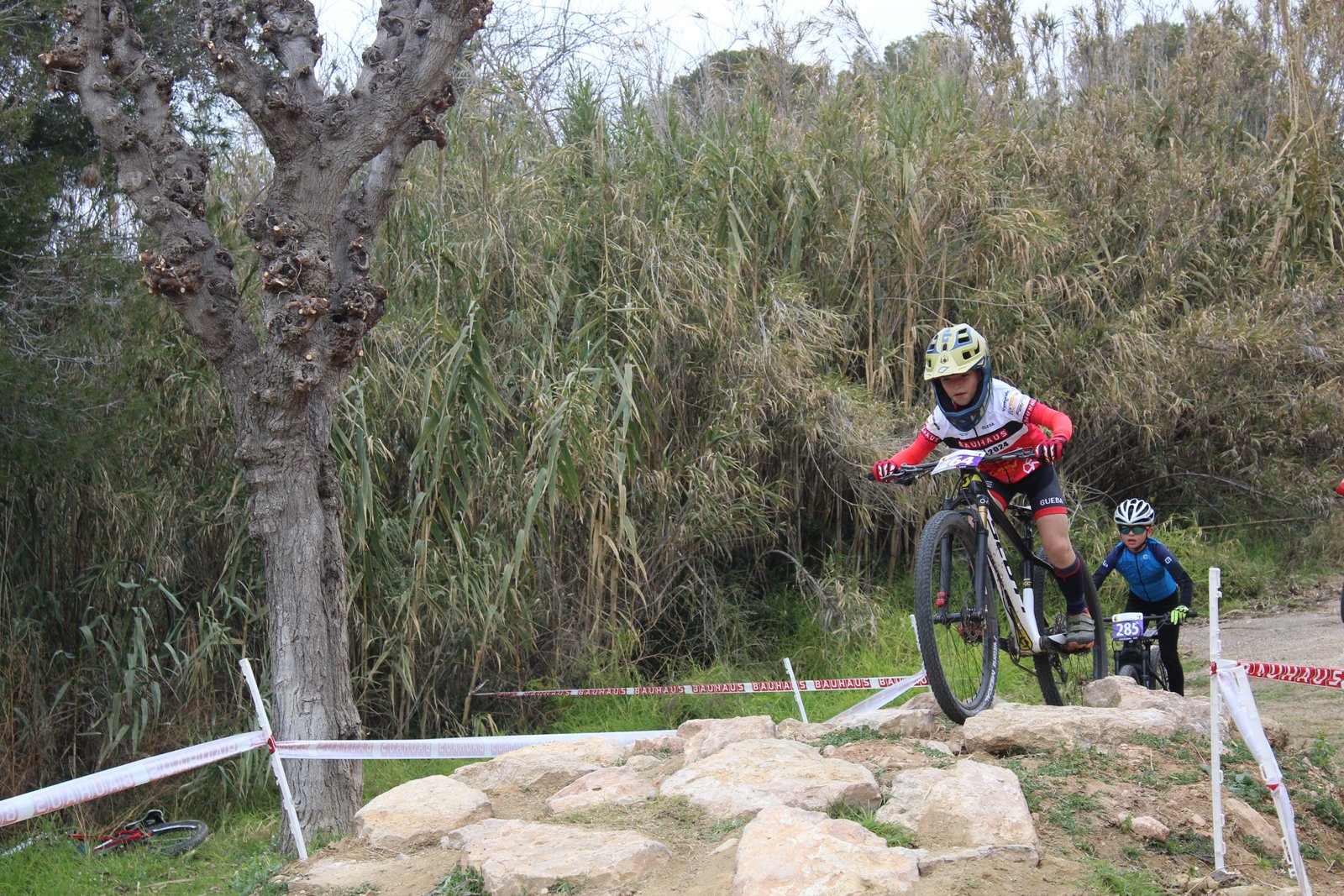 Lydia Jiménez (116)