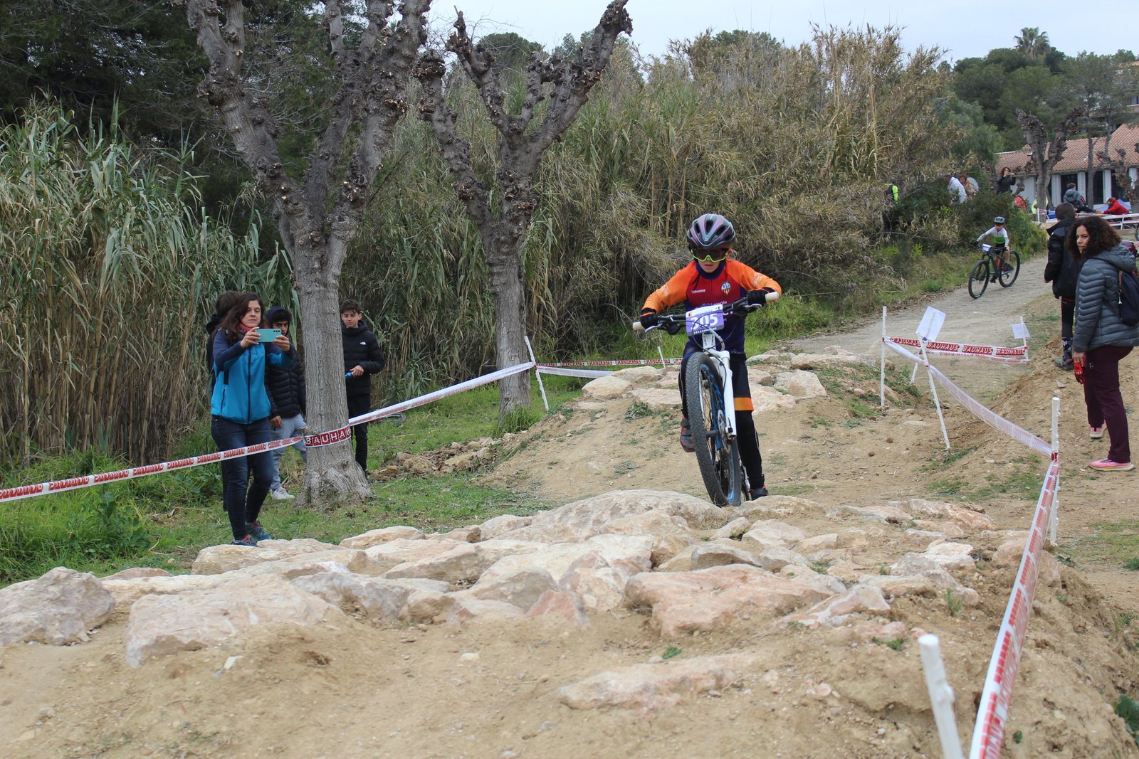 Lydia Jiménez (121)