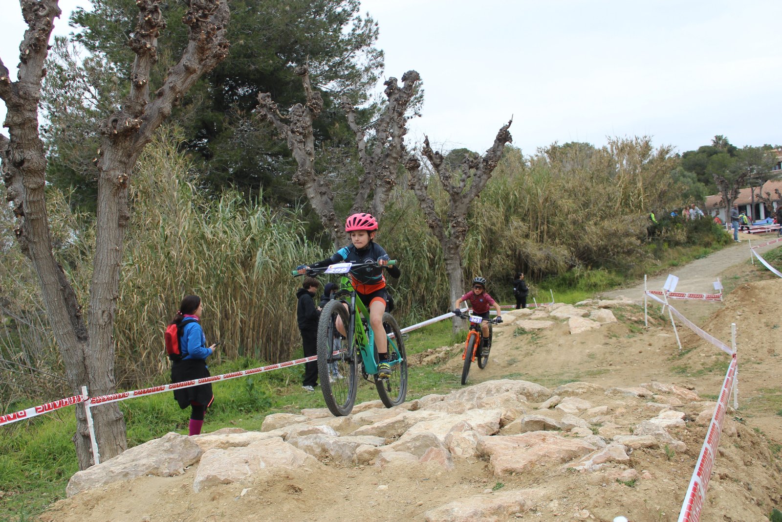 Lydia Jiménez (124)