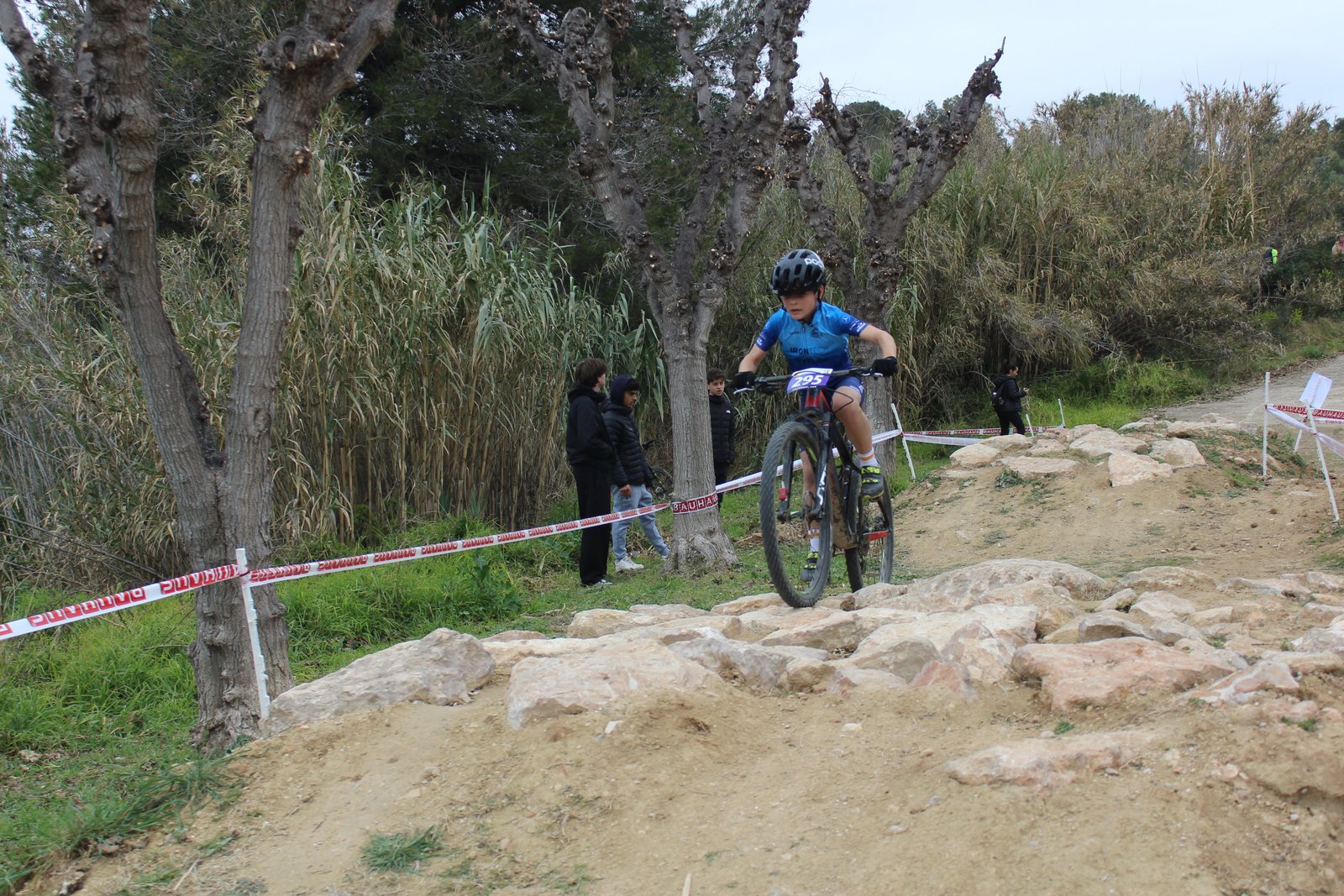 Lydia Jiménez (125)