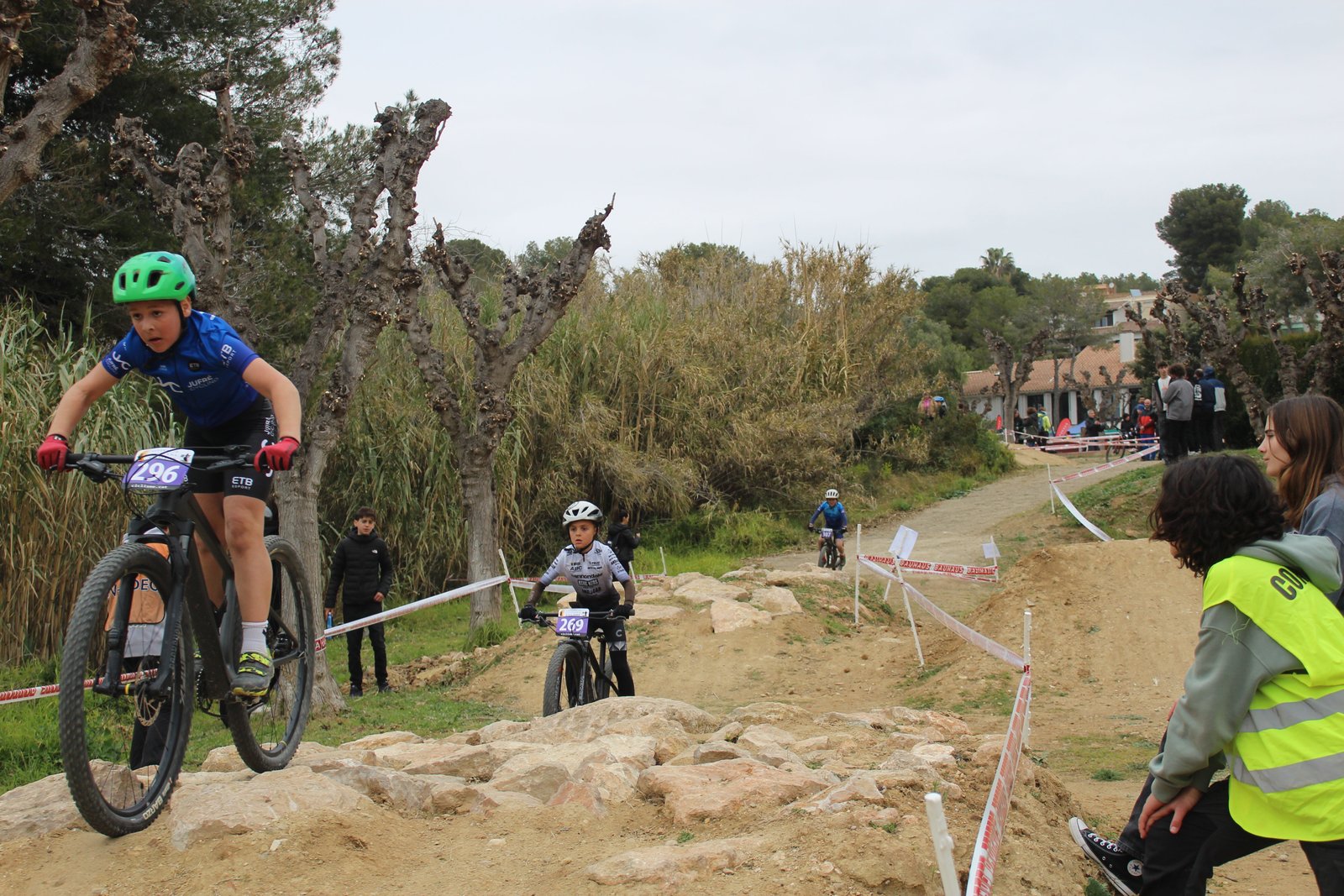 Lydia Jiménez (127)