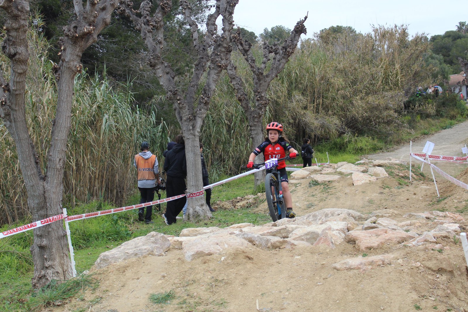 Lydia Jiménez (128)