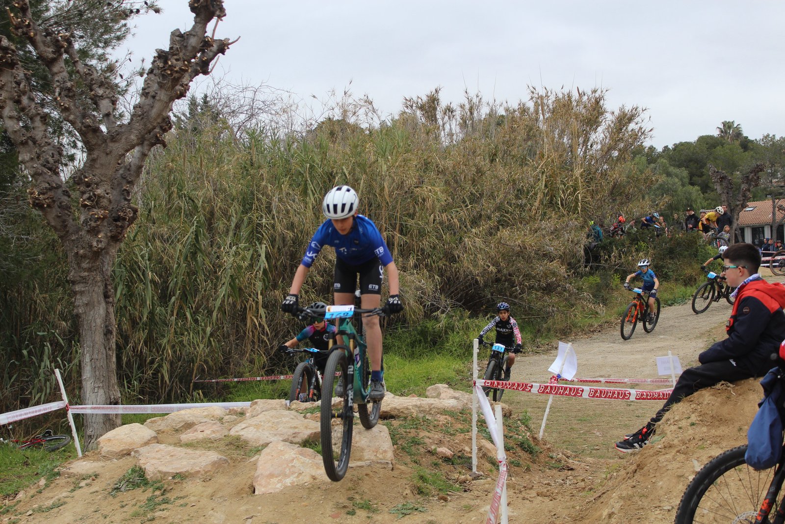 Lydia Jiménez (131)