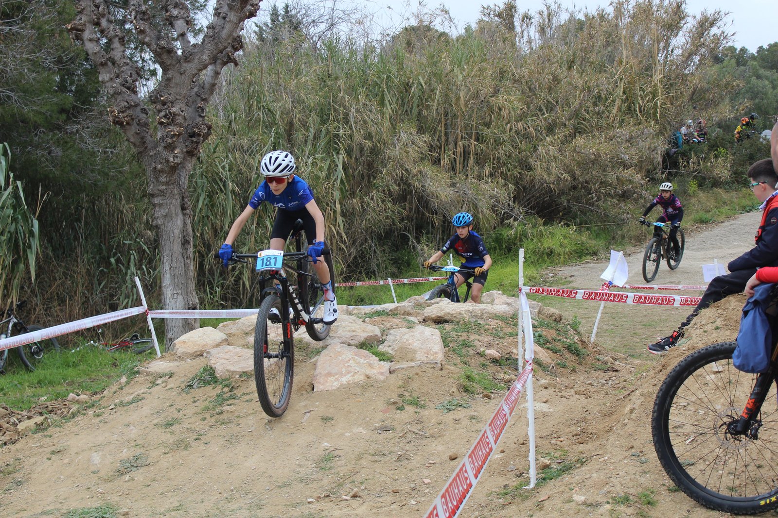 Lydia Jiménez (133)