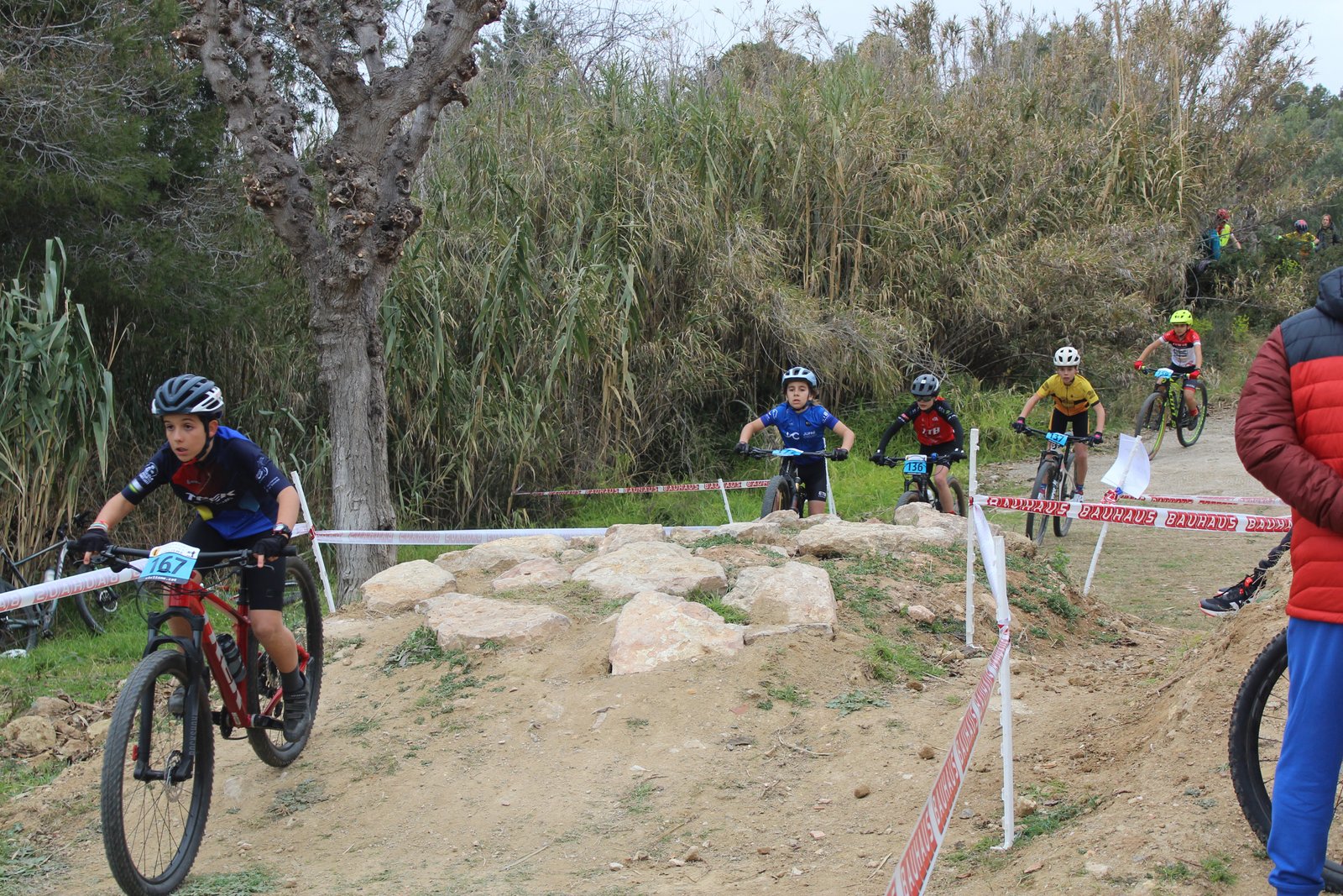 Lydia Jiménez (135)