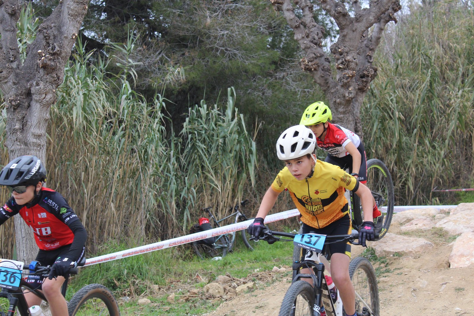 Lydia Jiménez (136)