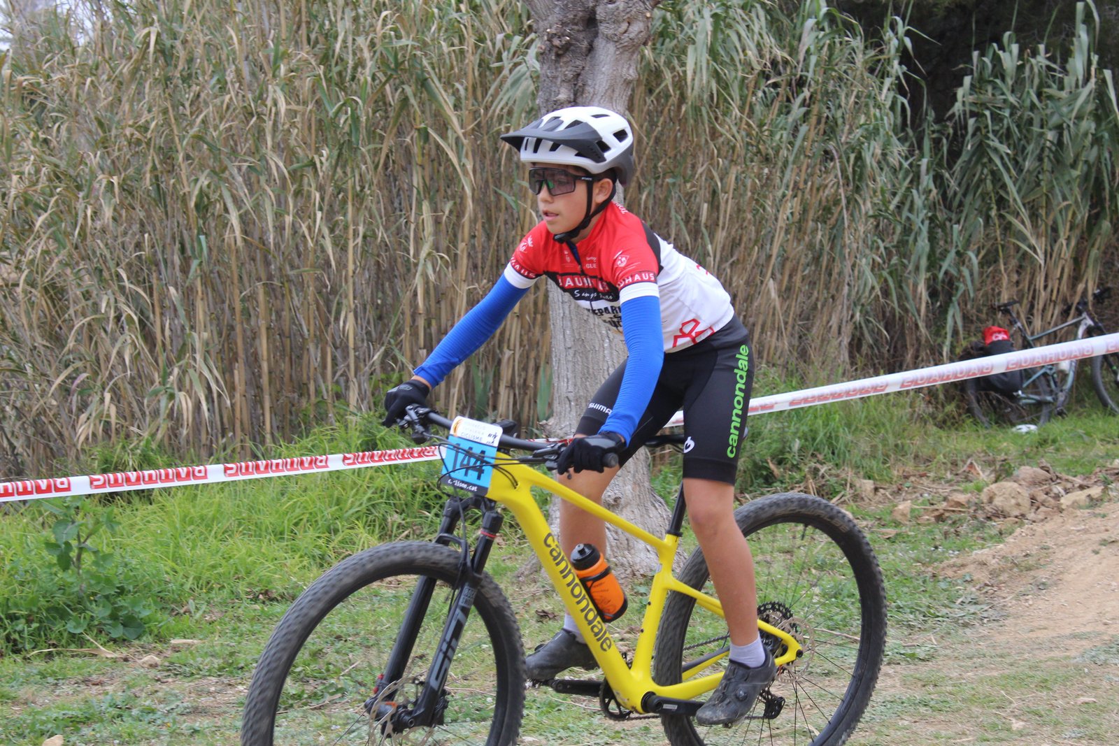 Lydia Jiménez (137)