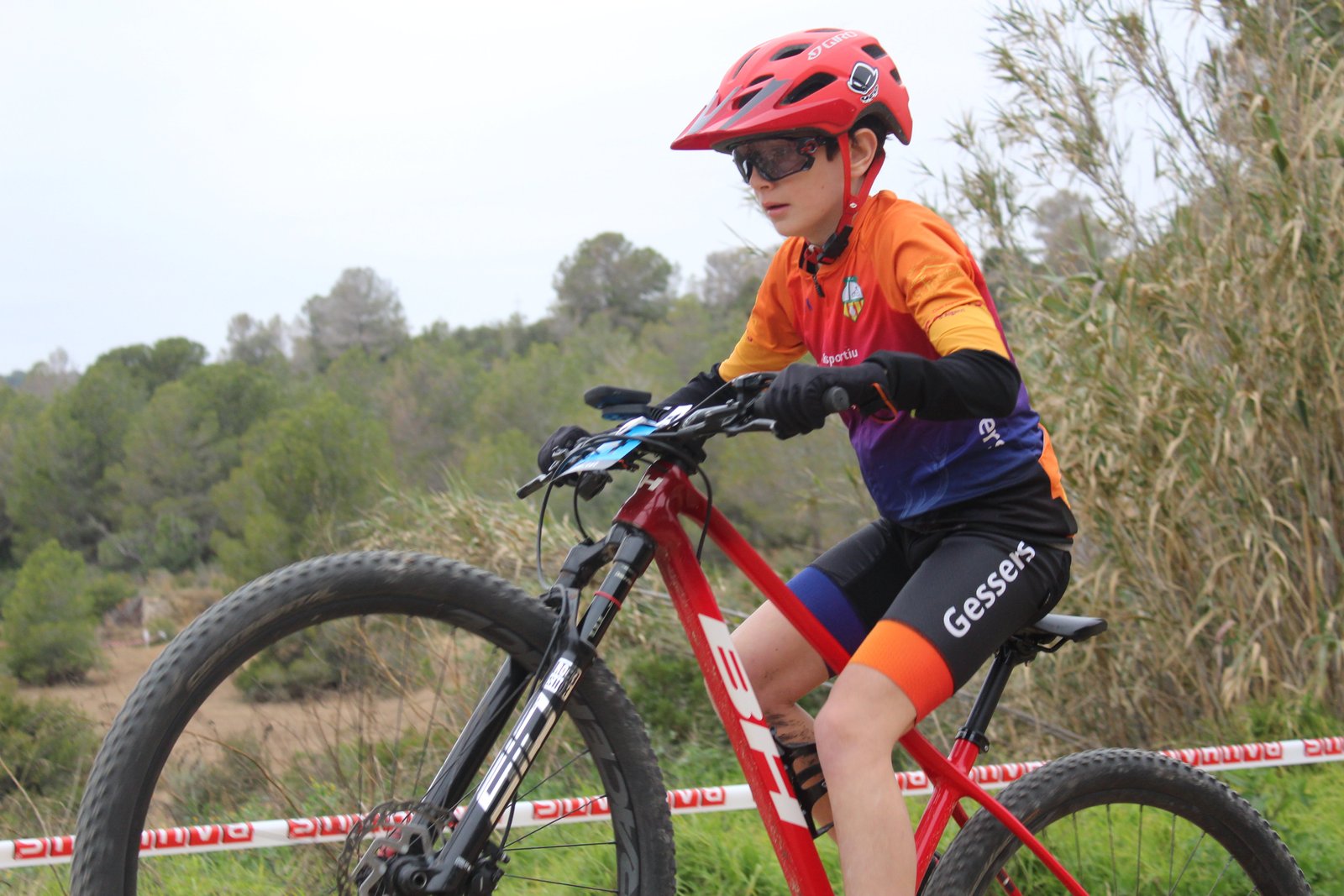 Lydia Jiménez (138)