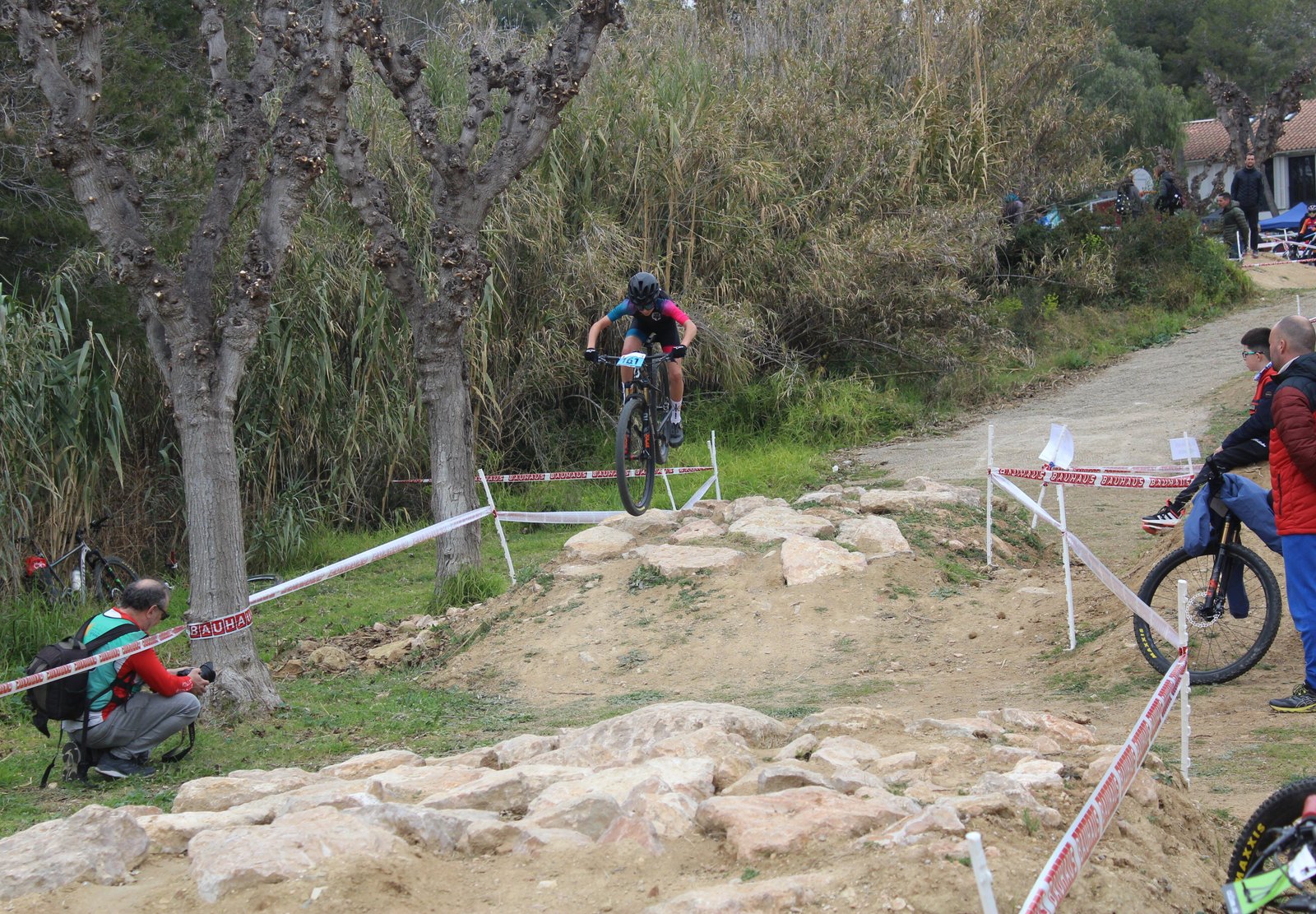 Lydia Jiménez (142)