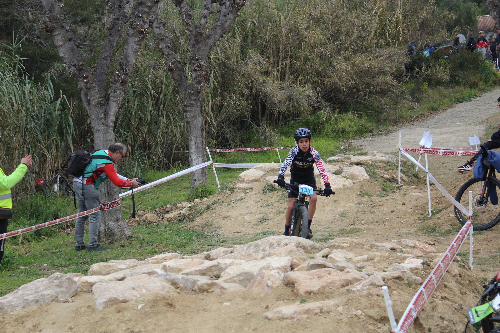 Lydia Jiménez (145)