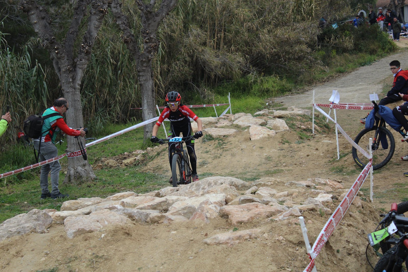 Lydia Jiménez (146)