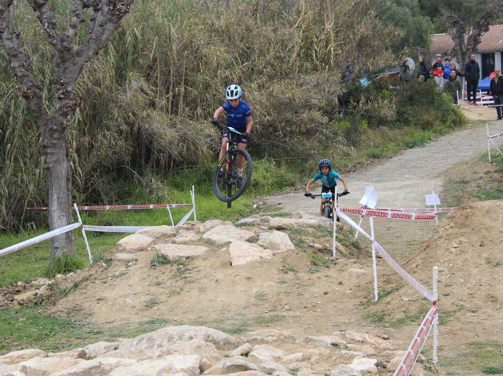 Lydia Jiménez (147)