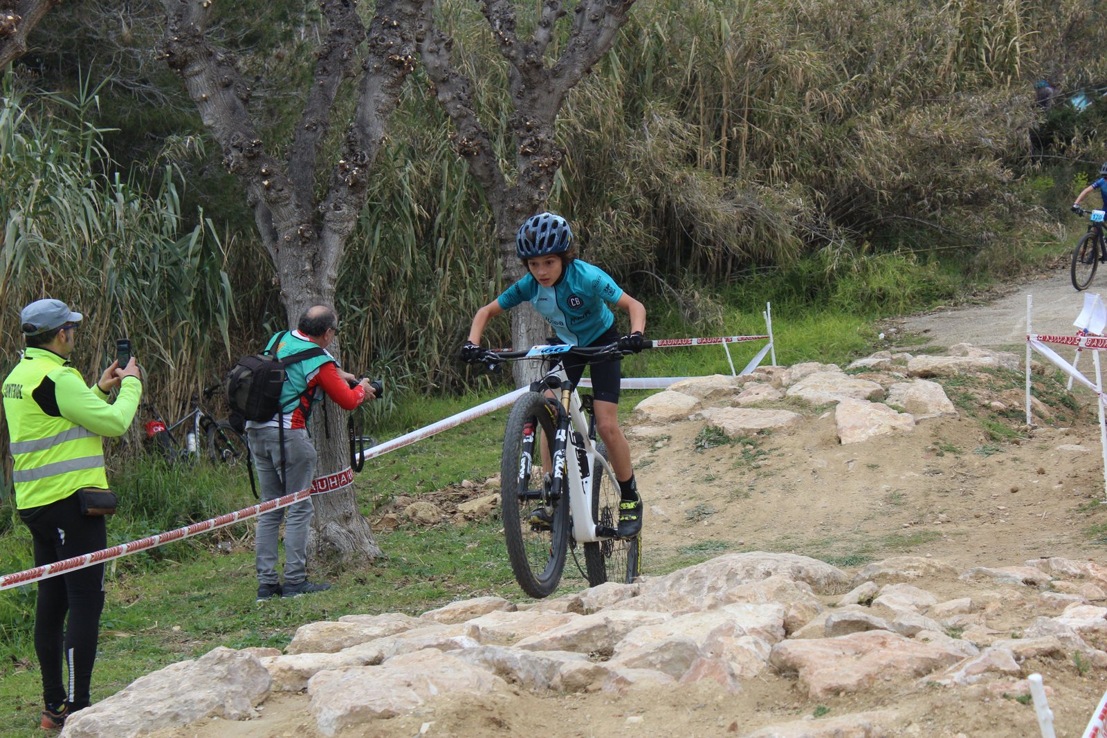 Lydia Jiménez (148)