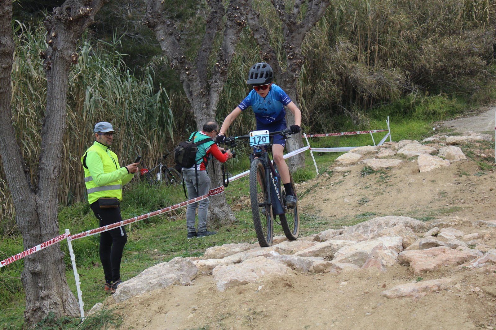 Lydia Jiménez (149)