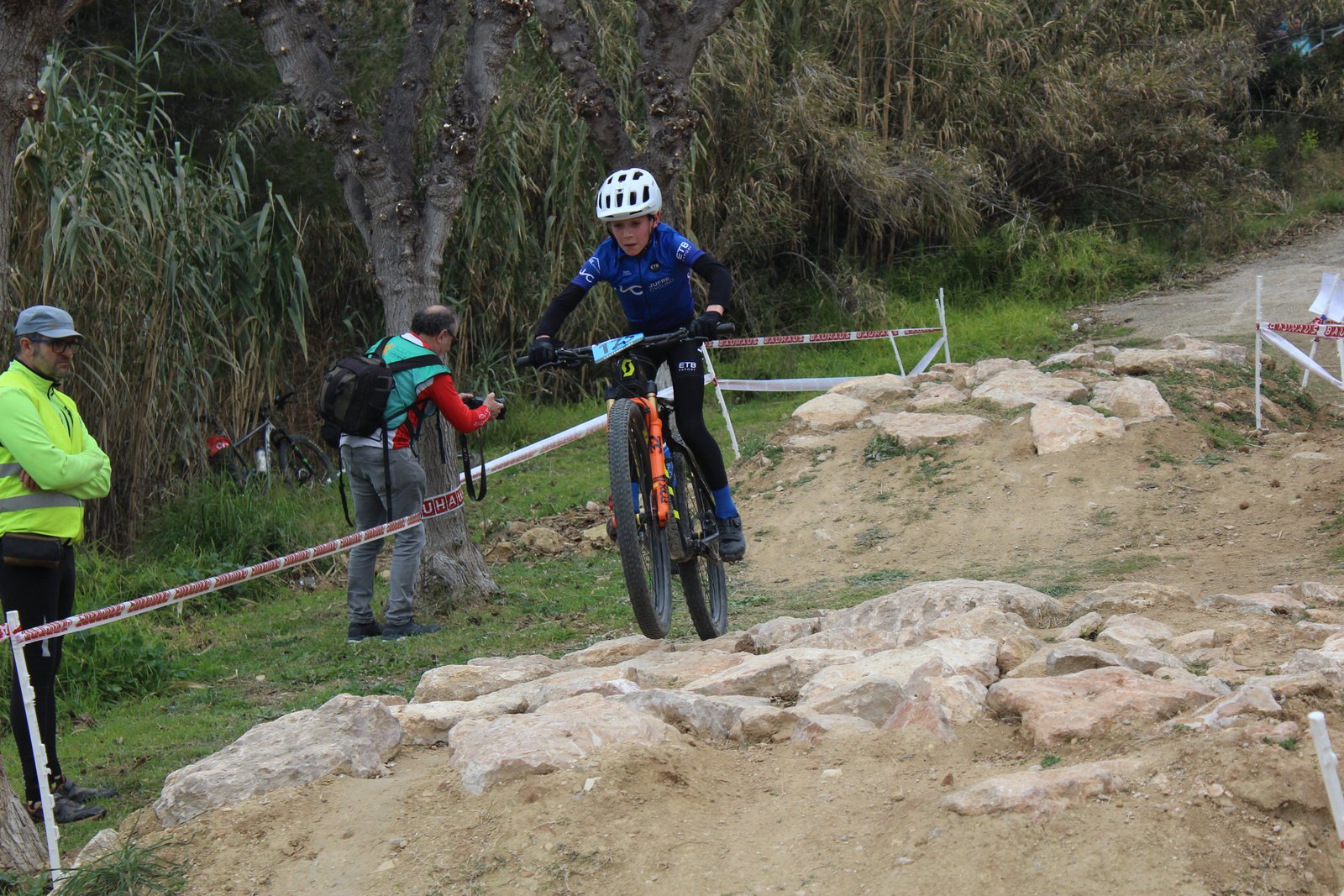 Lydia Jiménez (151)