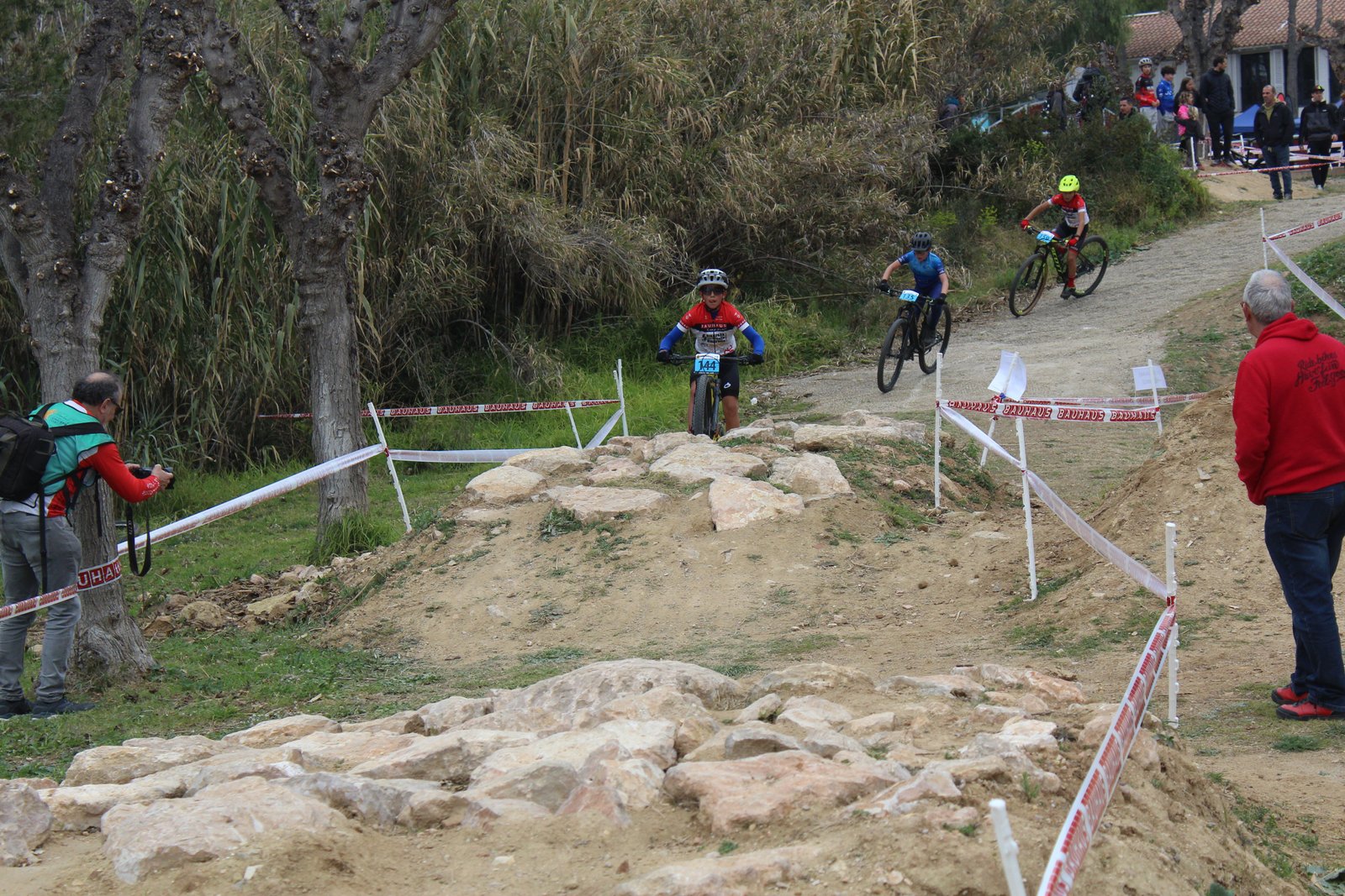 Lydia Jiménez (152)