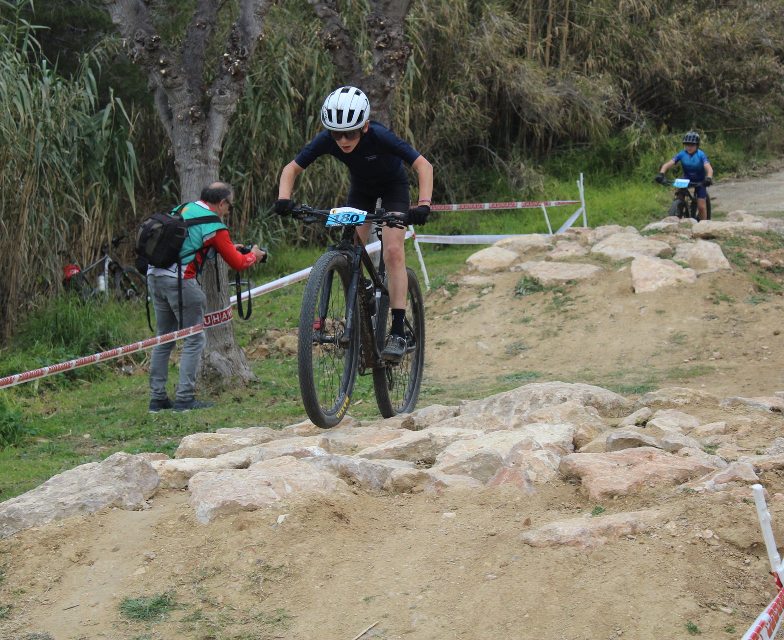 Lydia Jiménez (155)