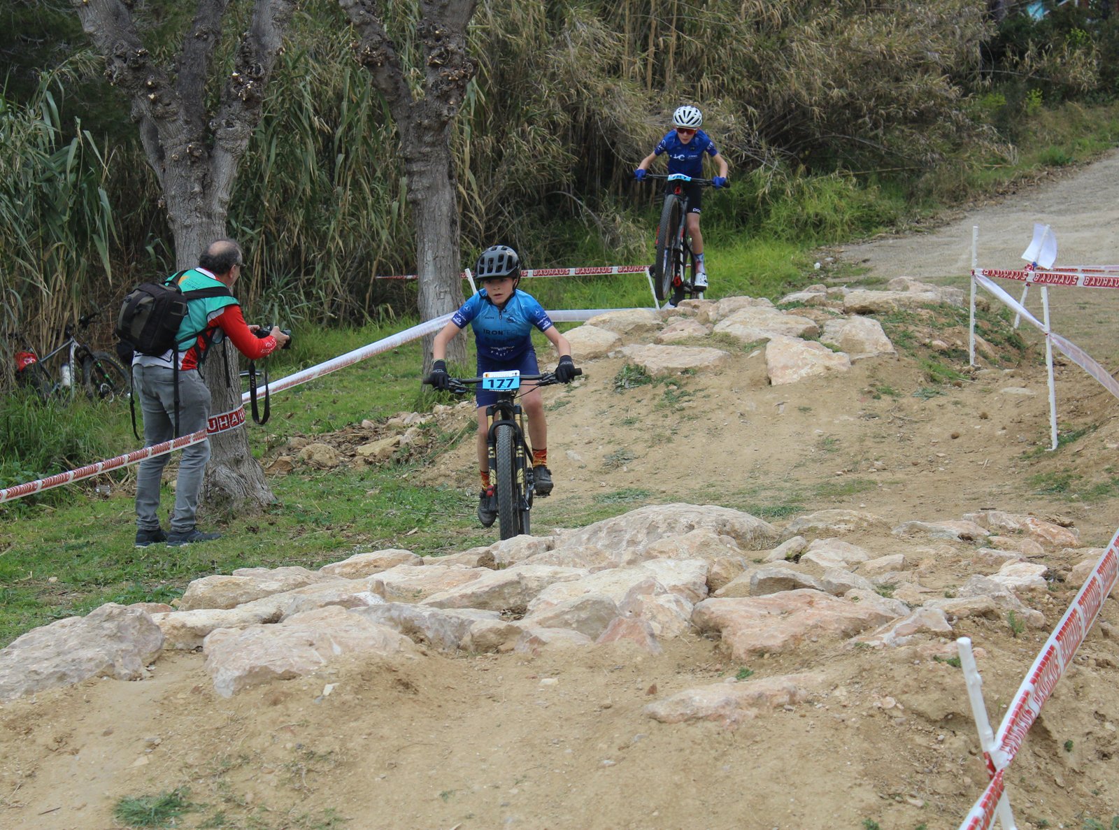 Lydia Jiménez (156)