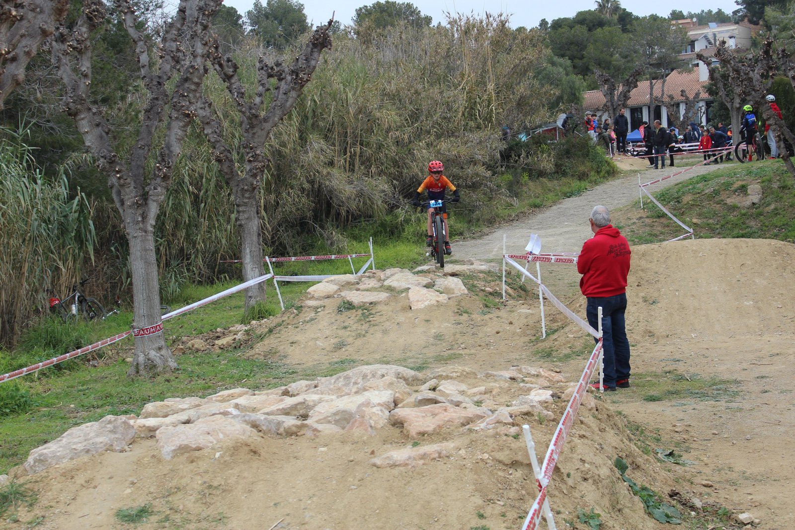 Lydia Jiménez (158)