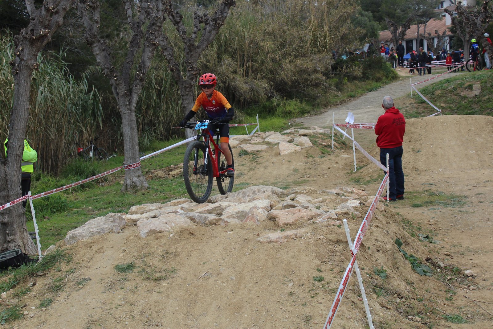 Lydia Jiménez (159)