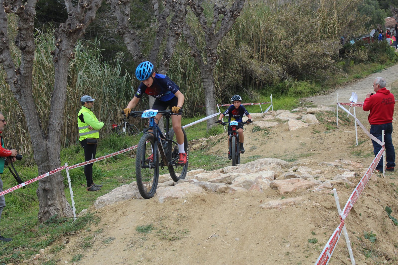 Lydia Jiménez (160)