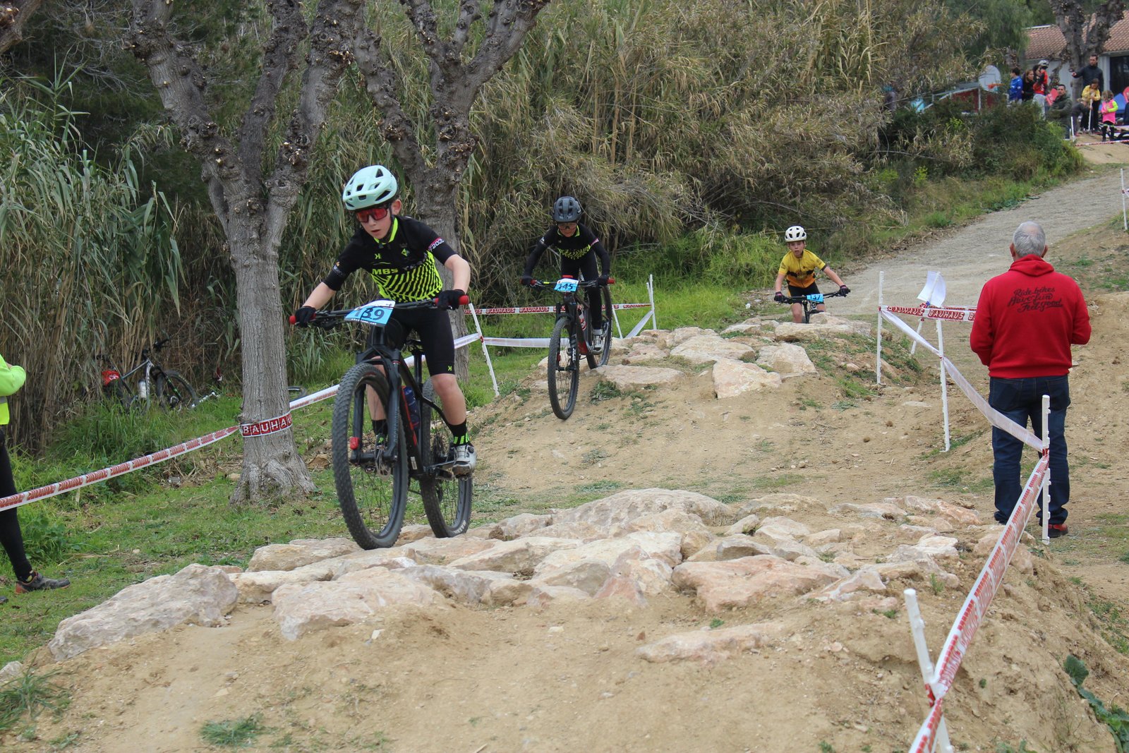 Lydia Jiménez (163)