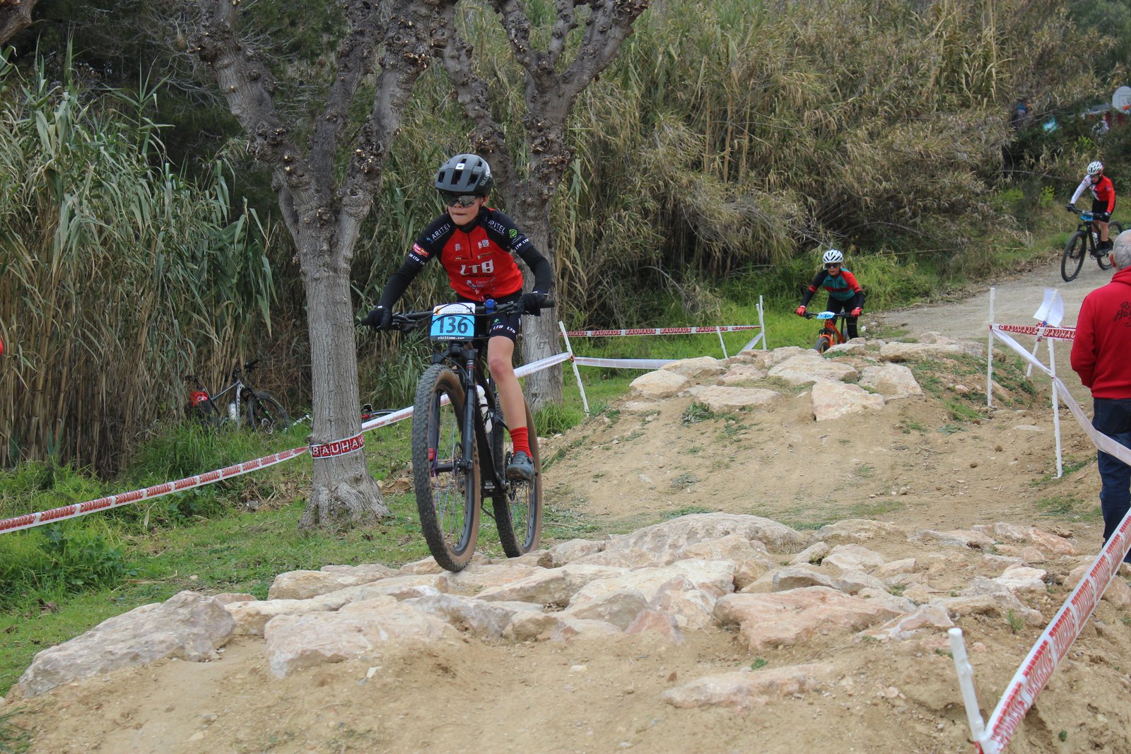 Lydia Jiménez (164)