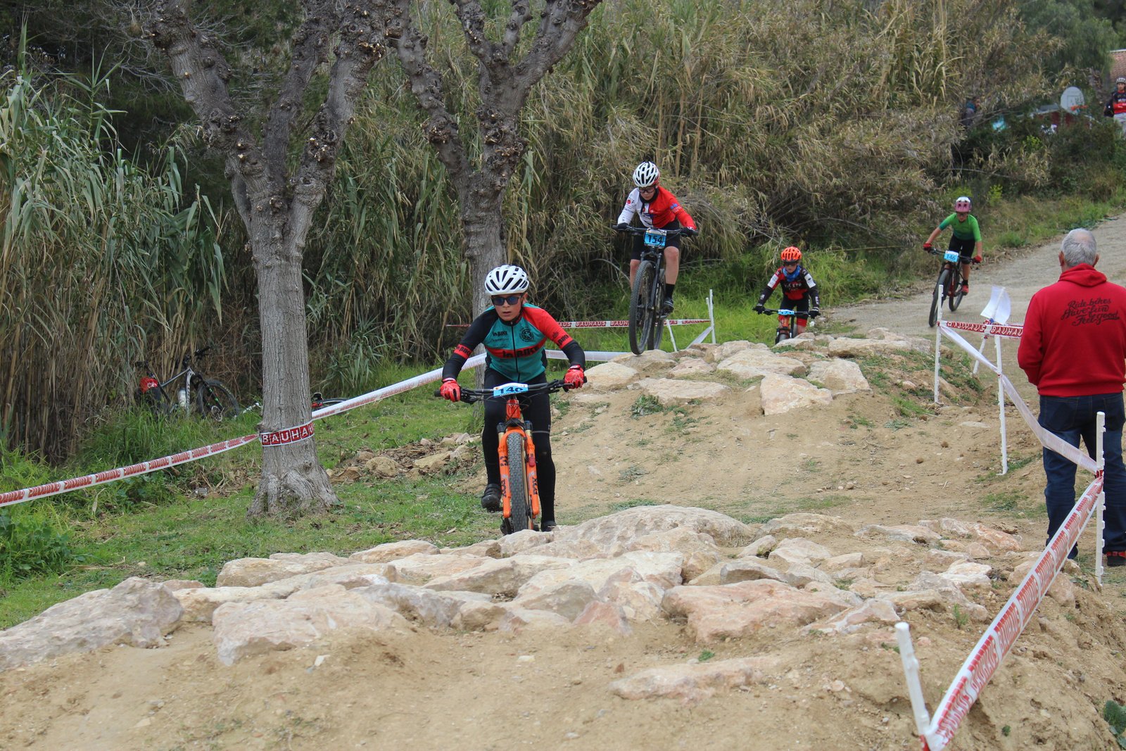 Lydia Jiménez (165)