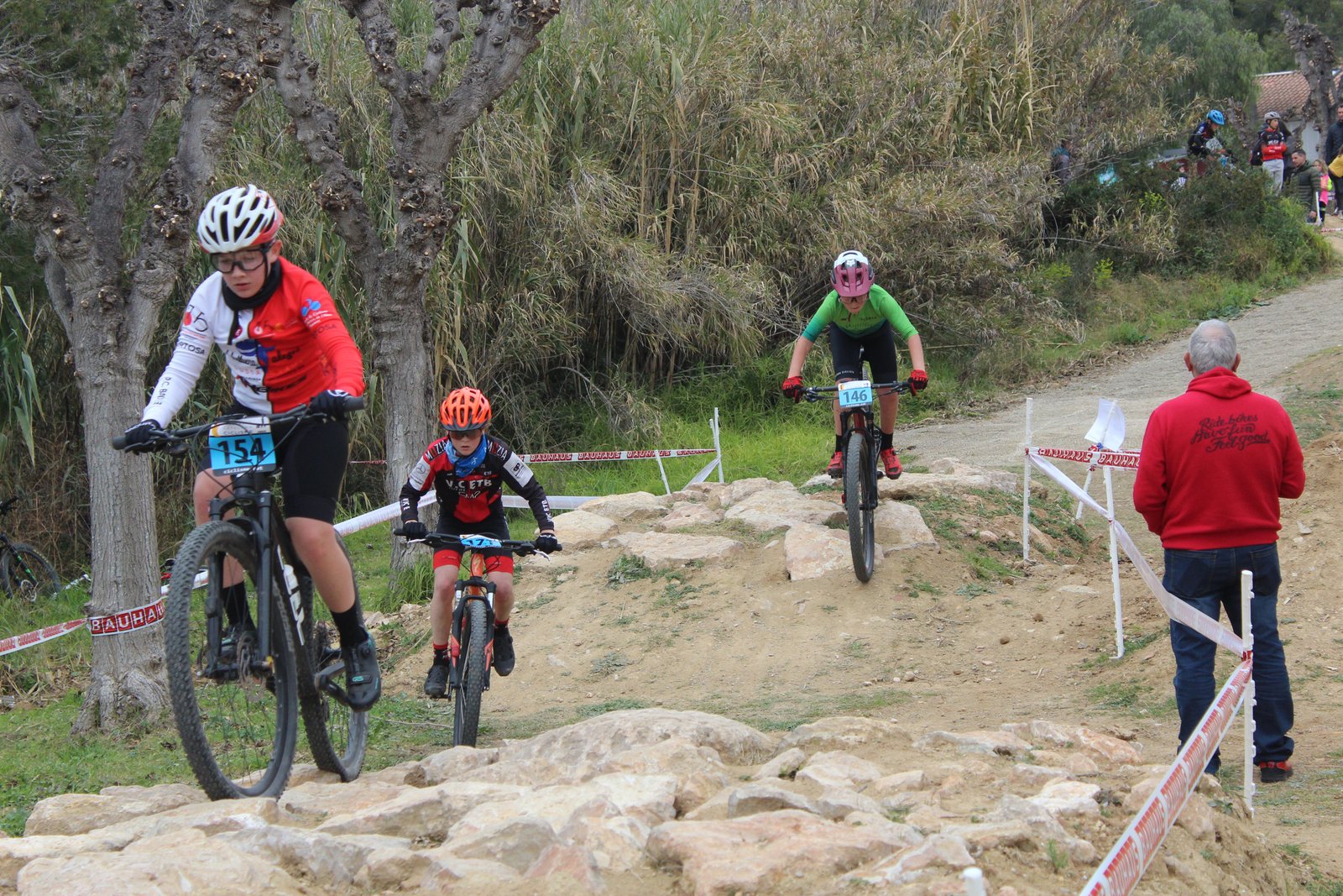 Lydia Jiménez (166)