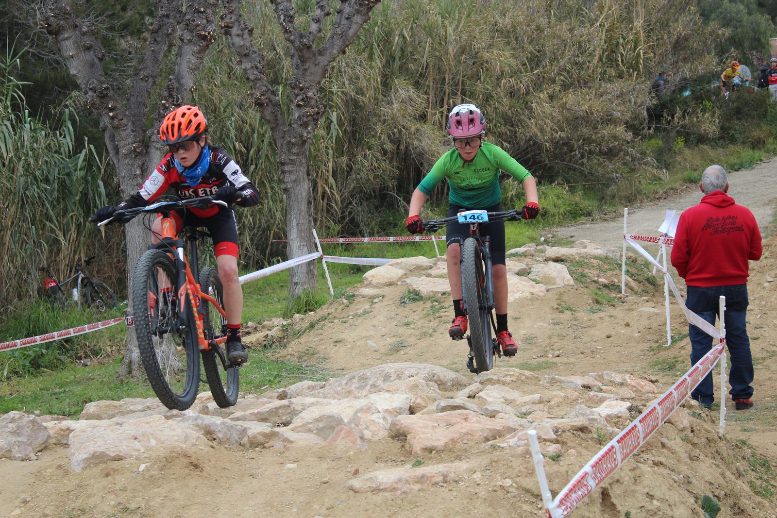 Lydia Jiménez (167)