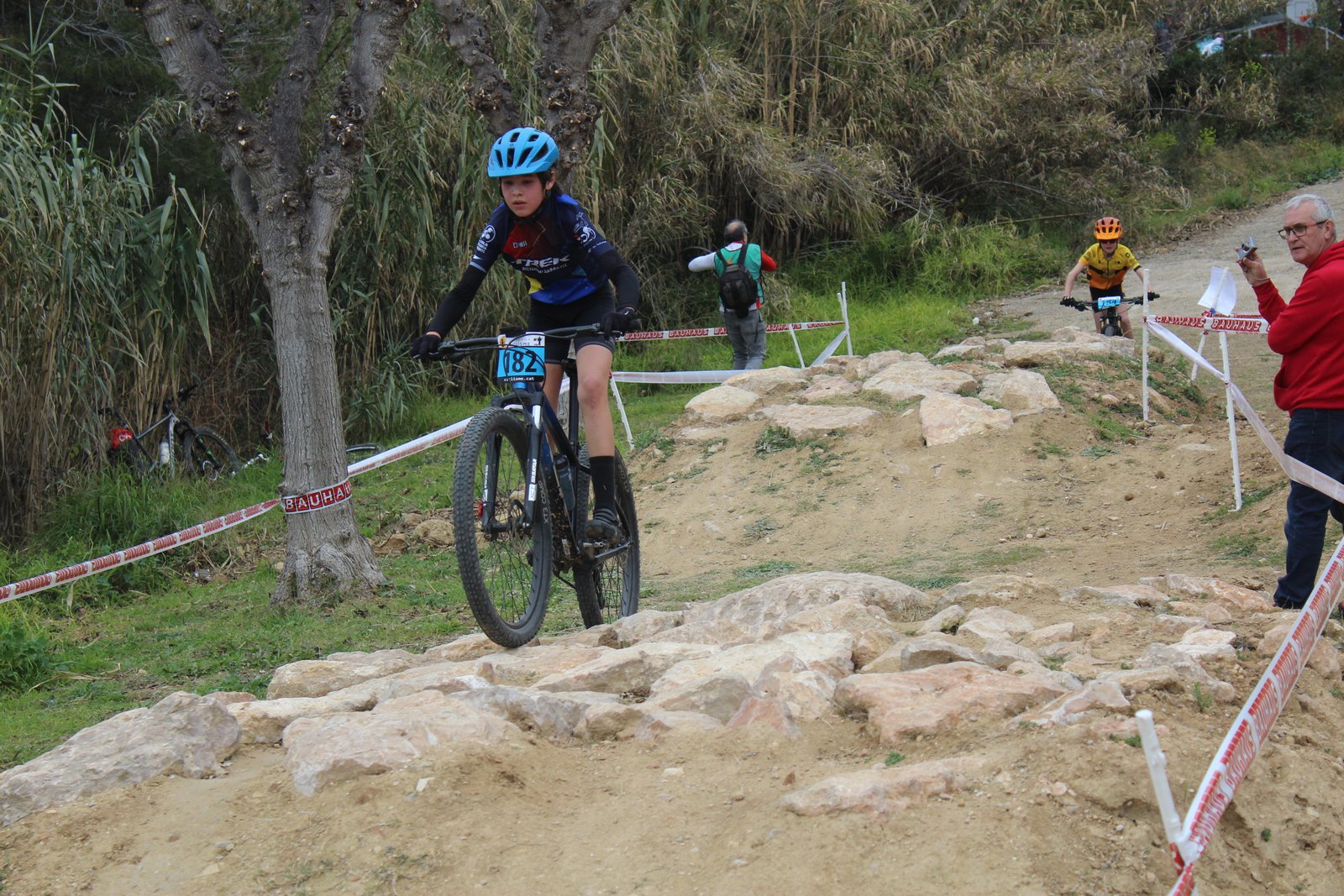 Lydia Jiménez (168)