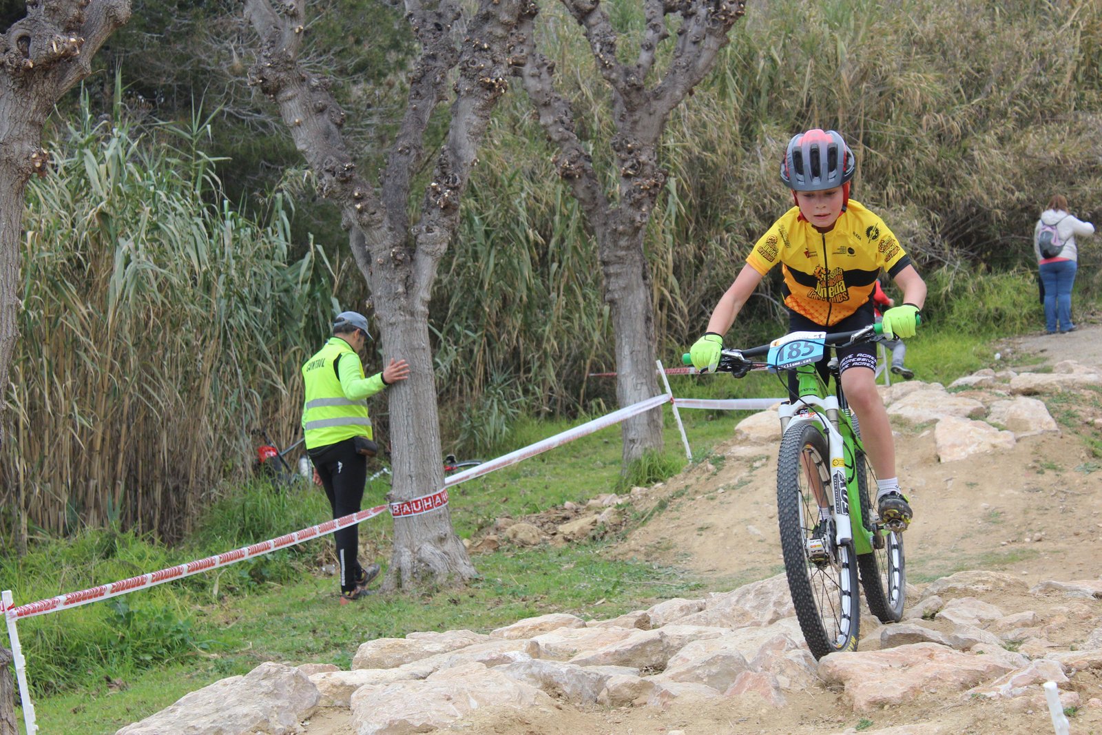 Lydia Jiménez (171)