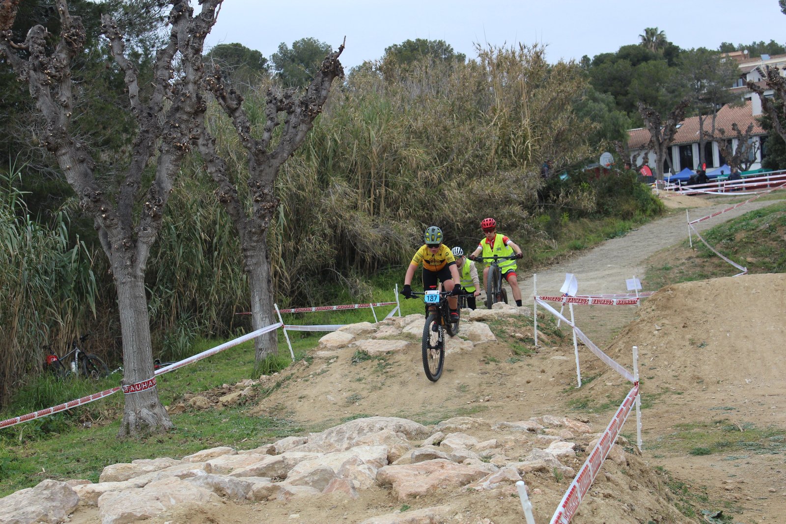 Lydia Jiménez (172)