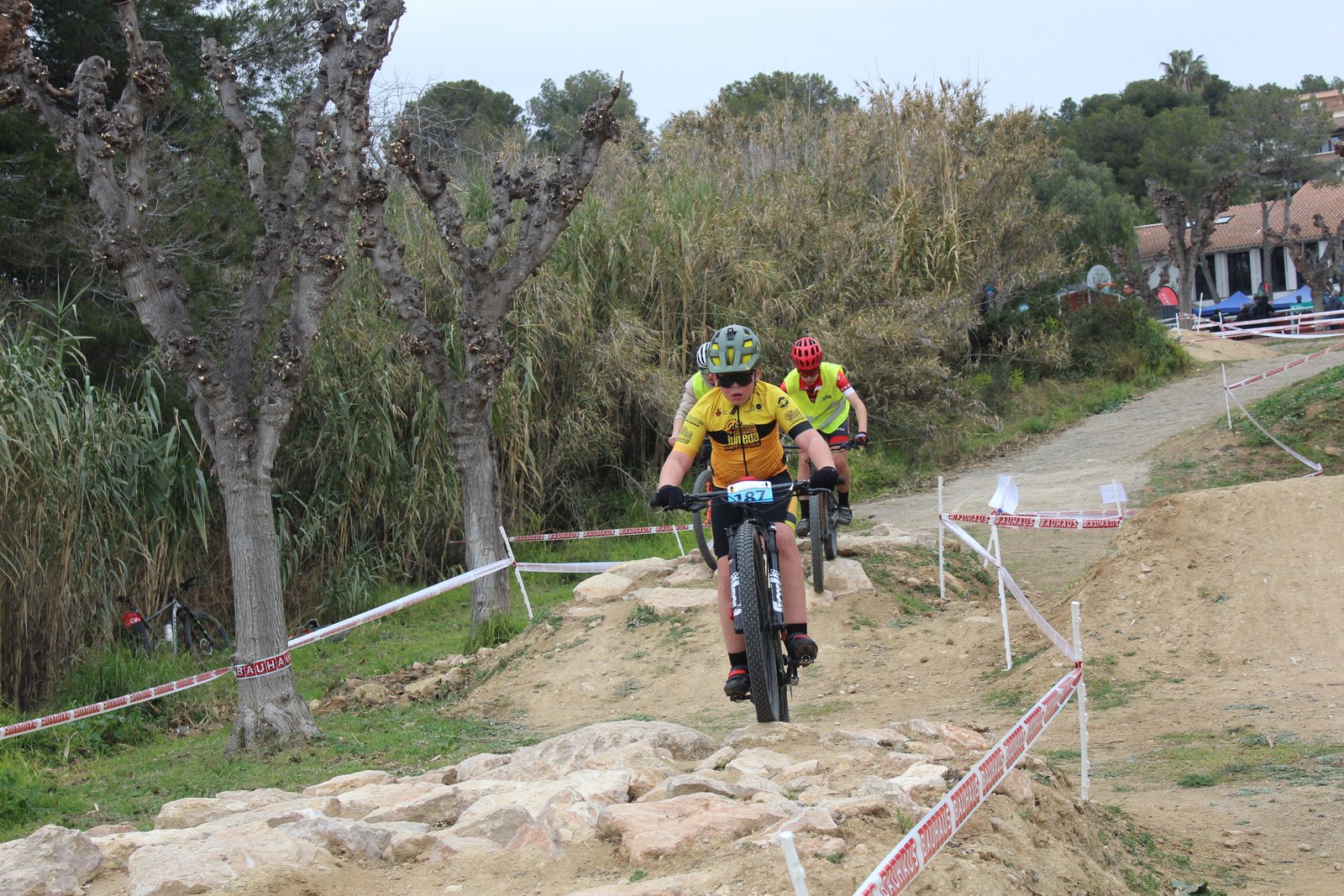 Lydia Jiménez (173)